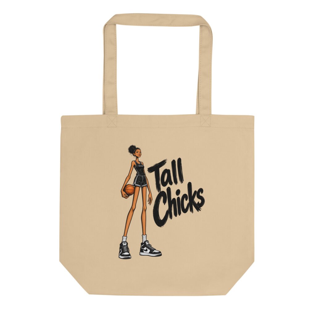 Eco Tote Bag