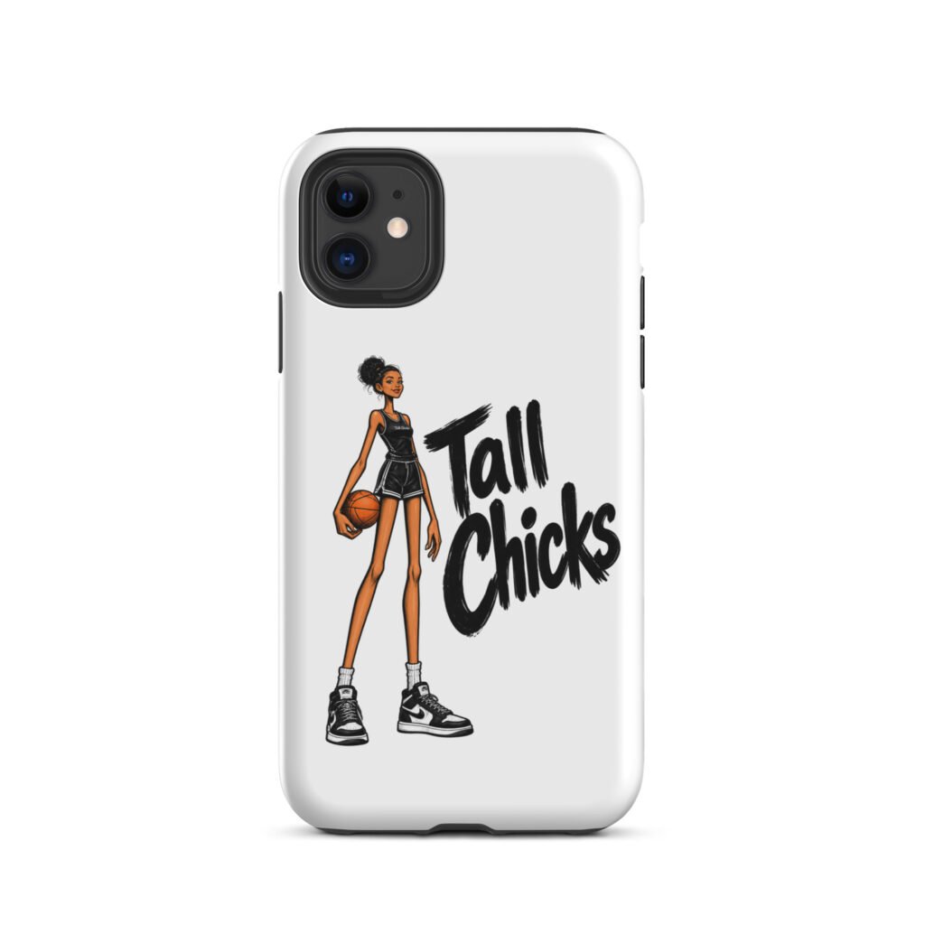 Tough Case for iPhone®