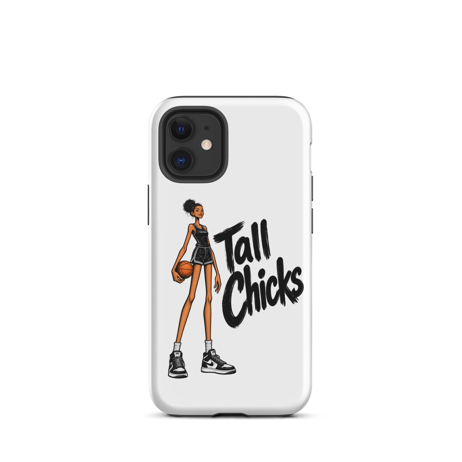 Tough Case for iPhone® - Image 4