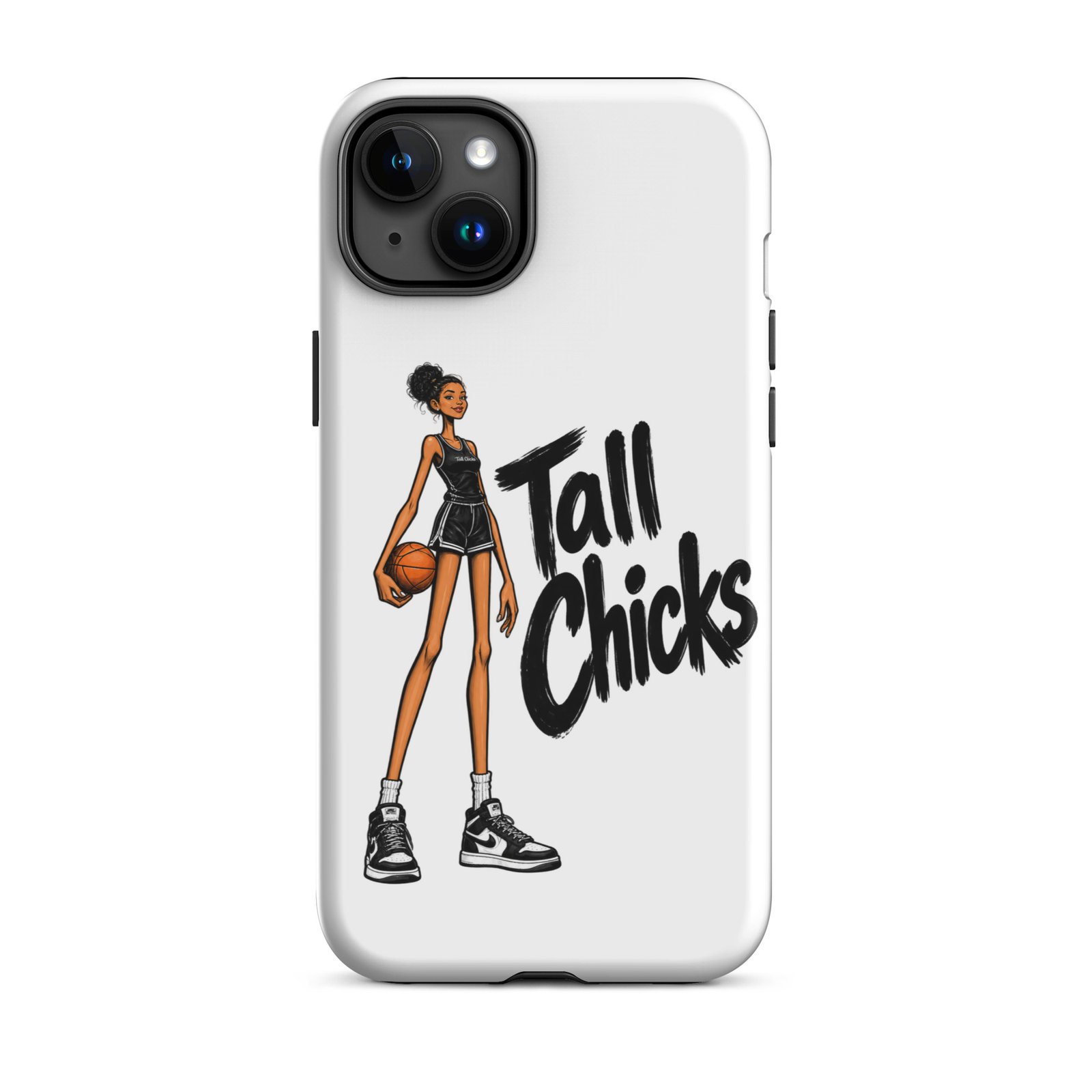 Tough Case for iPhone® - Image 17