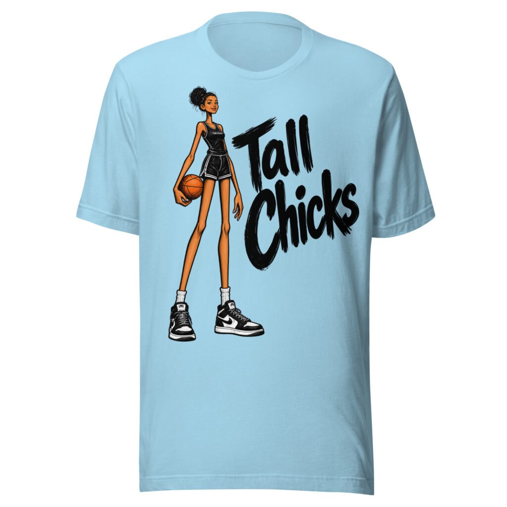 Unisex t-shirt