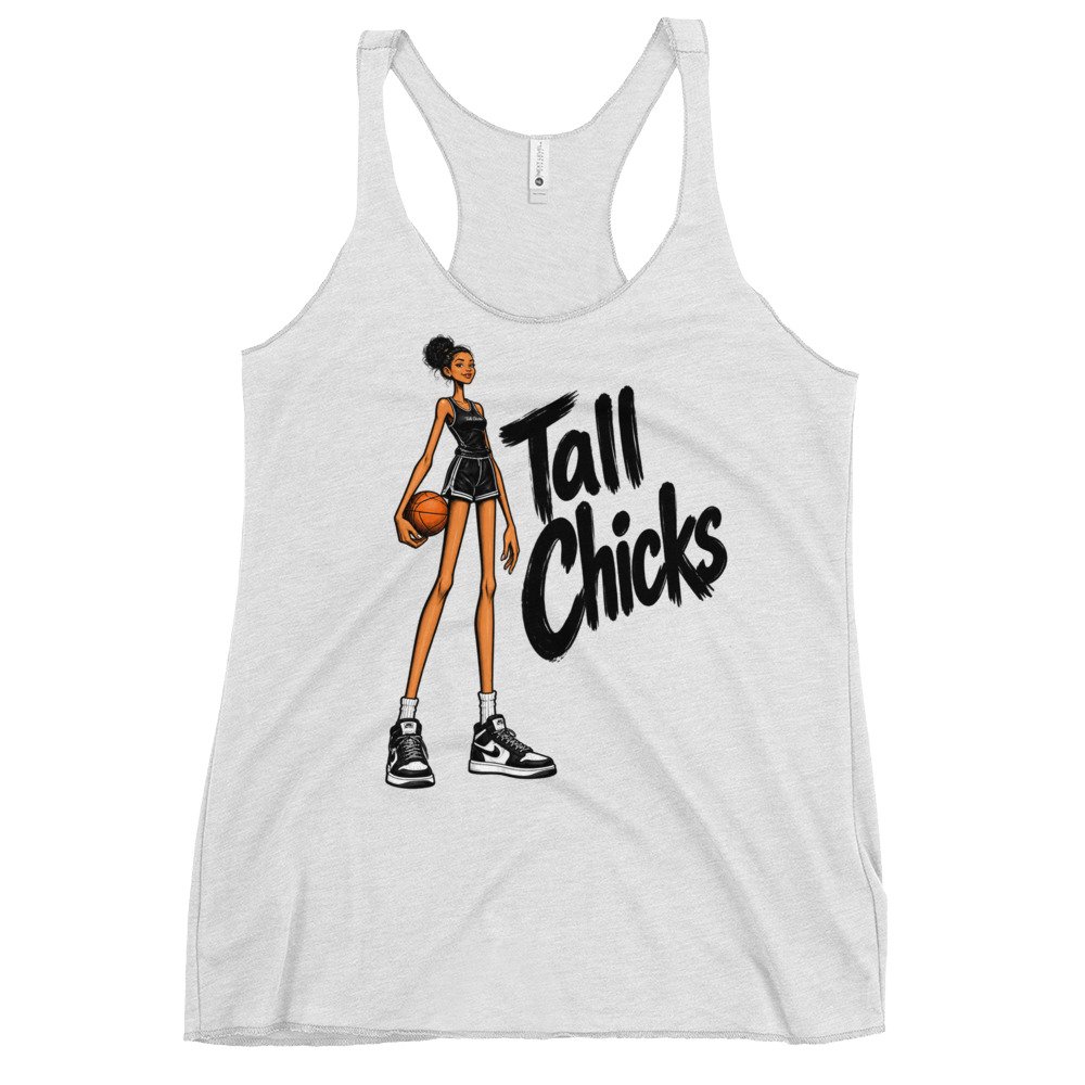 Women's Racerback Tank