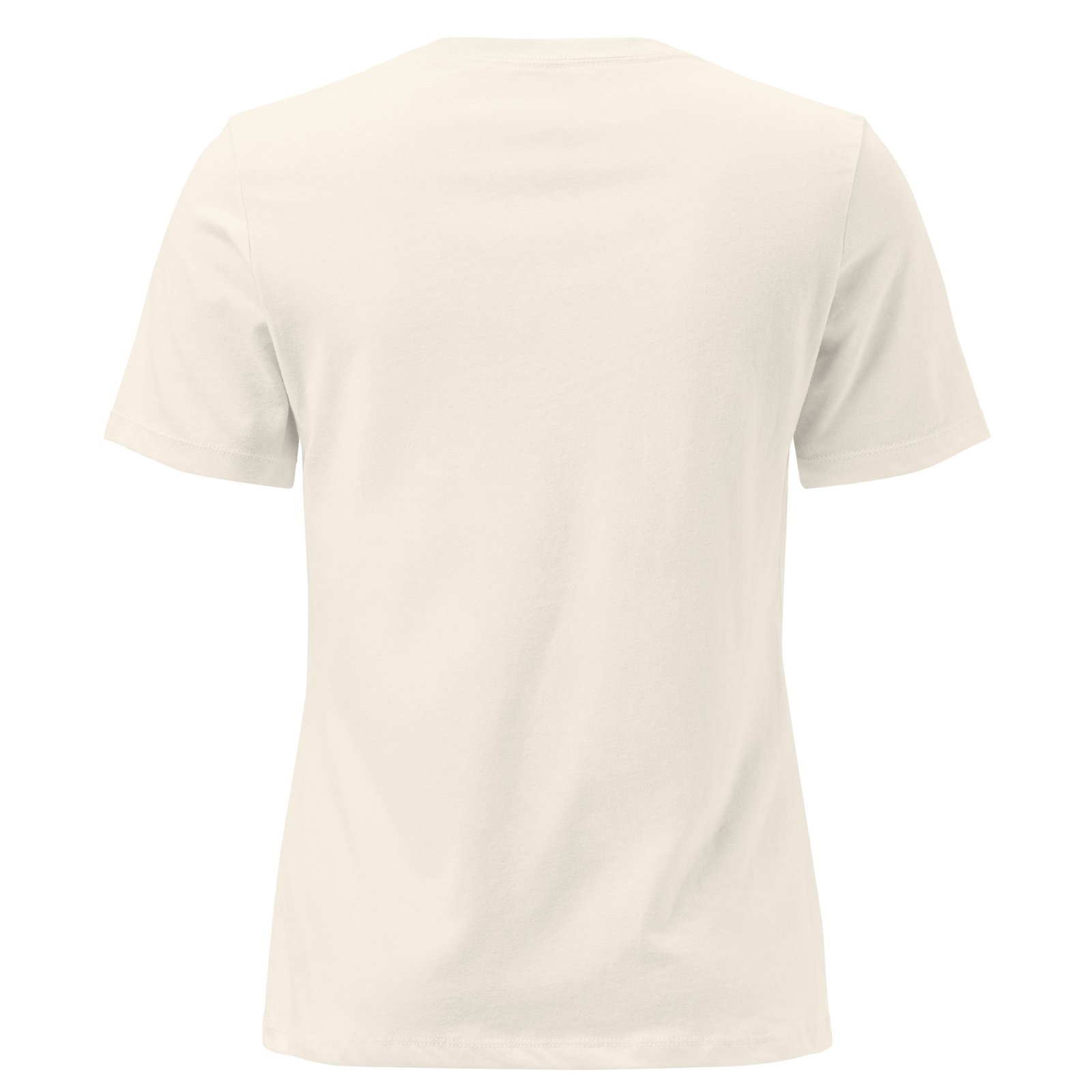 Women's Relaxed T-Shirt - Image 6