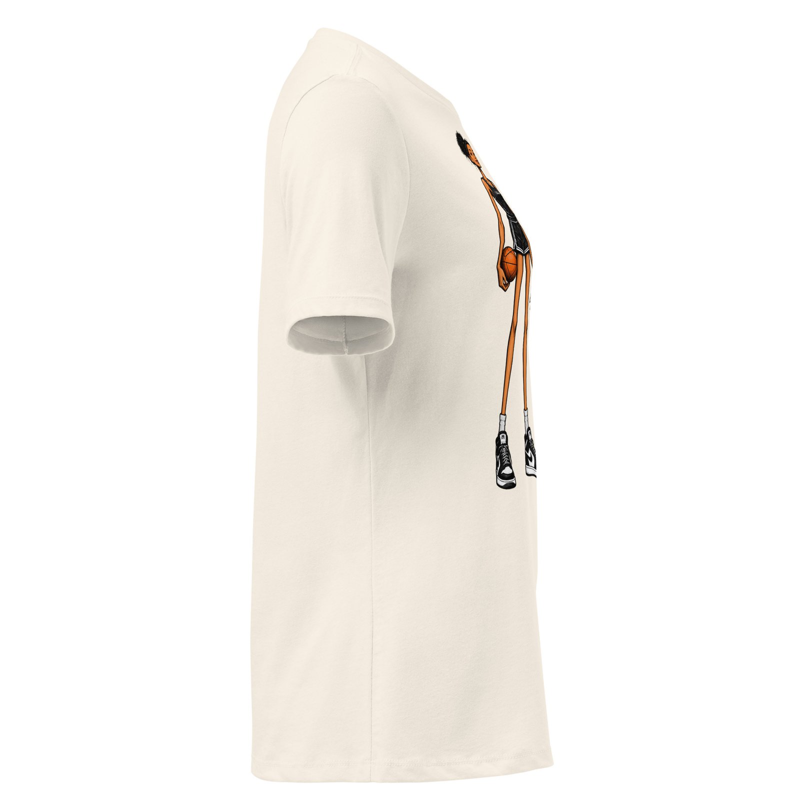Women's Relaxed T-Shirt - Image 14