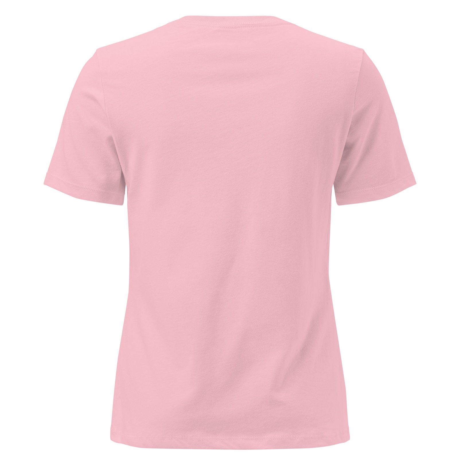 Women's Relaxed T-Shirt - Image 5