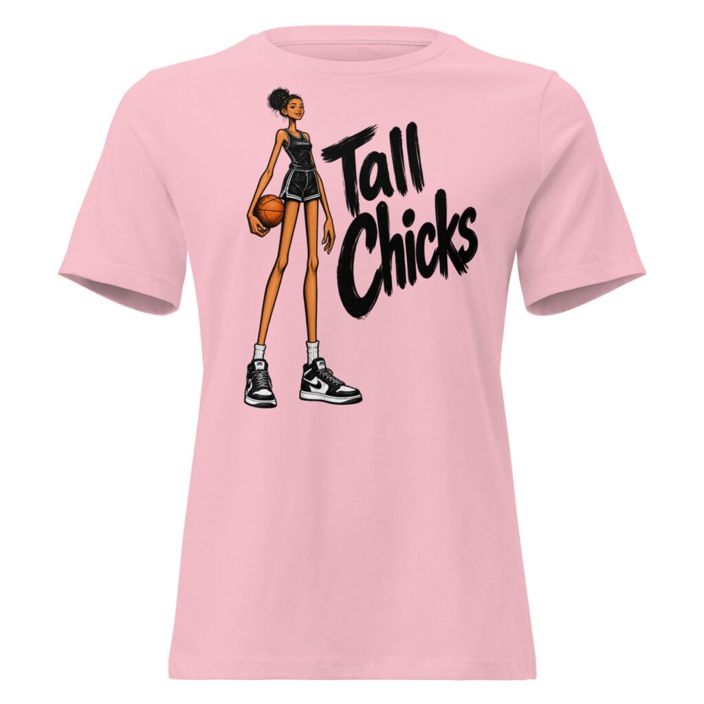 Women's Relaxed T-Shirt