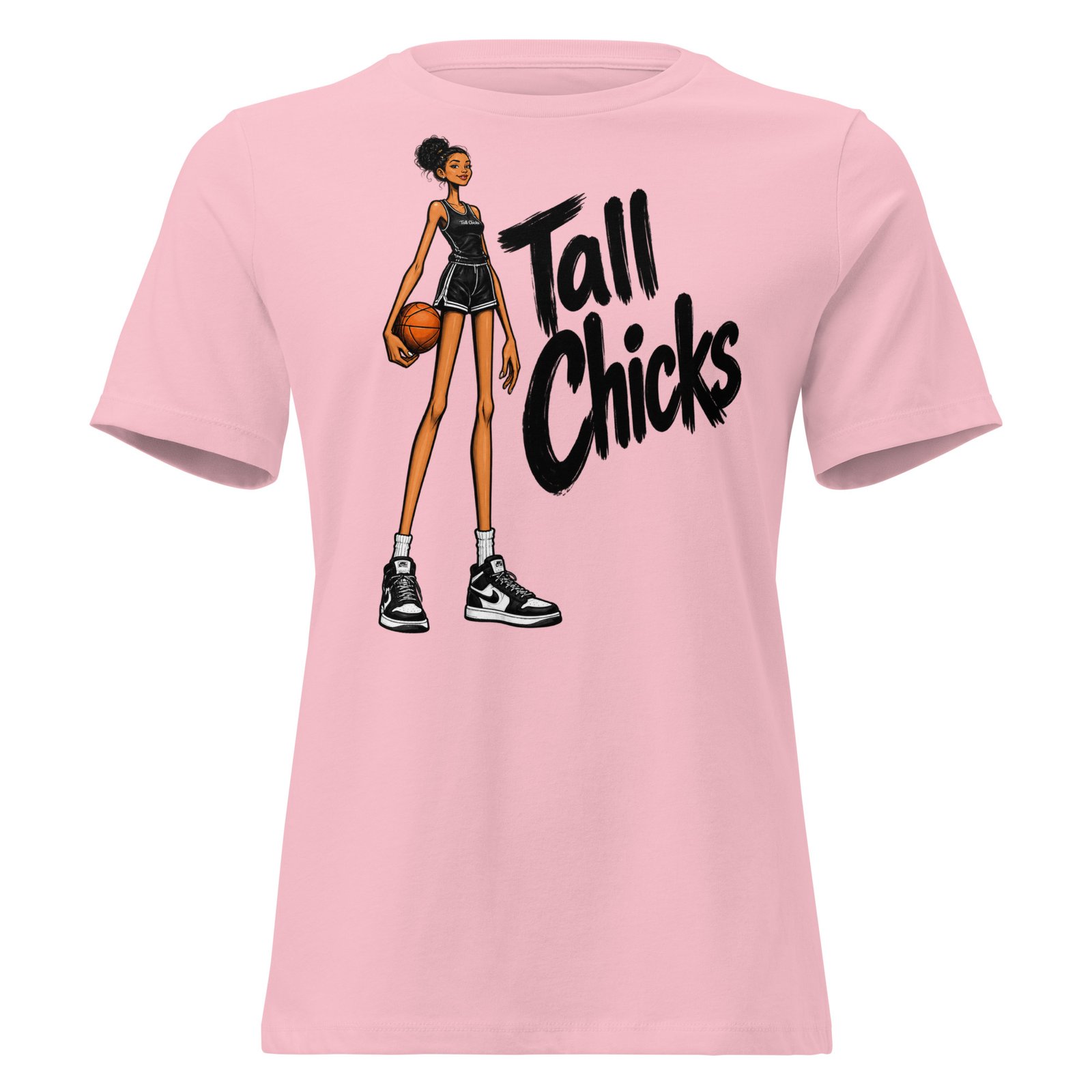 Women's Relaxed T-Shirt