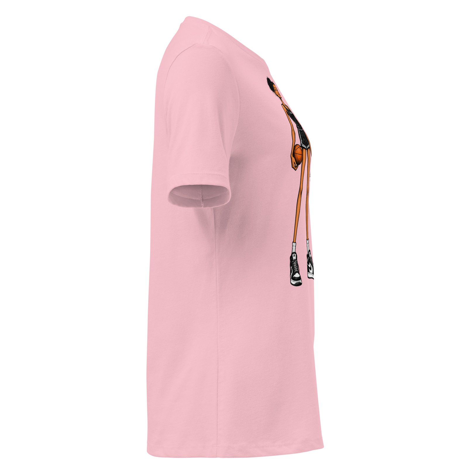 Women's Relaxed T-Shirt - Image 13