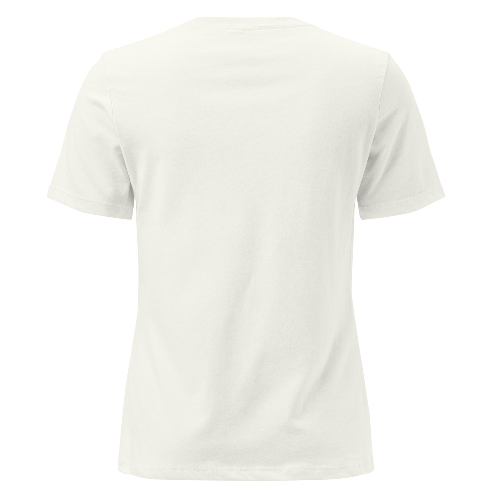 Women's Relaxed T-Shirt - Image 7