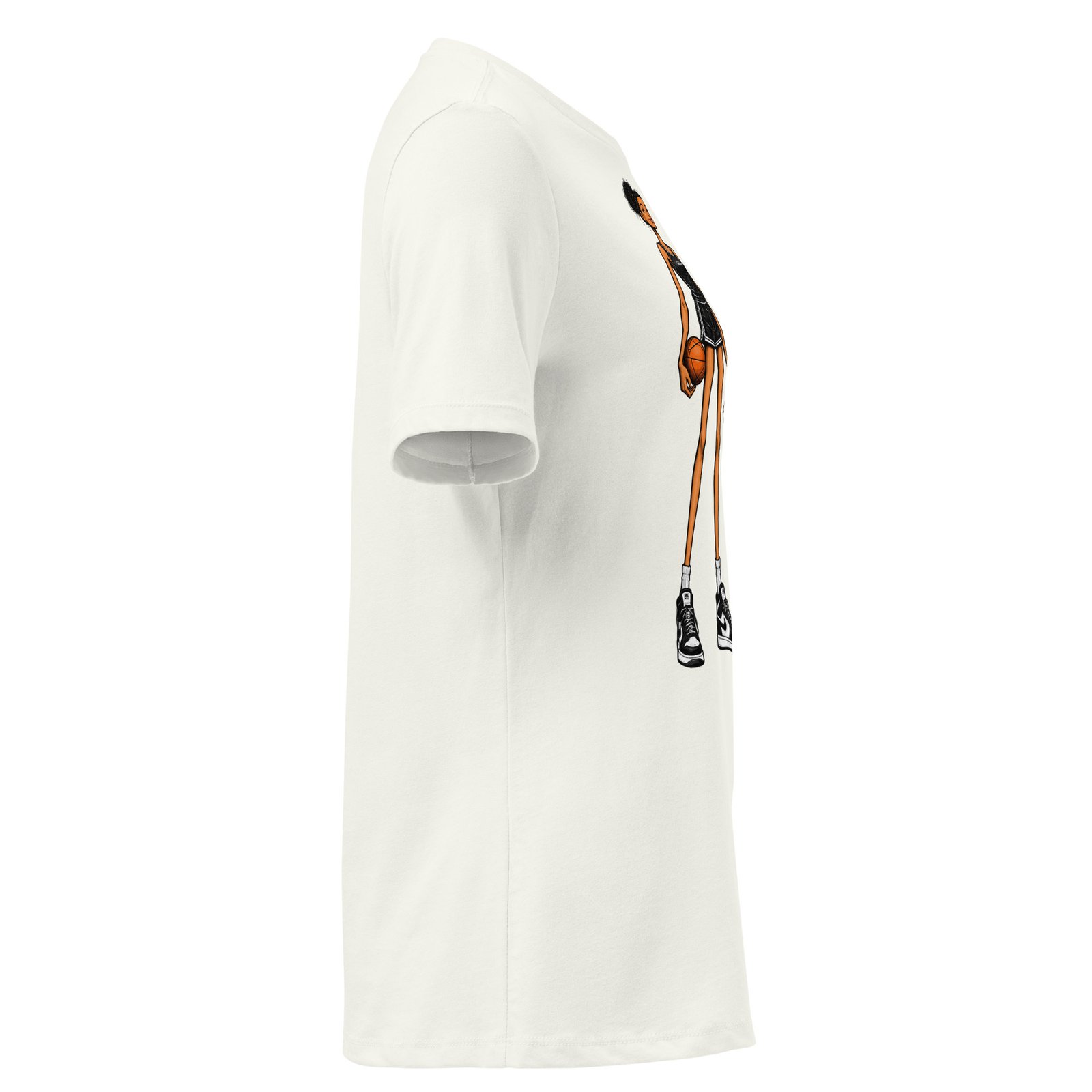 Women's Relaxed T-Shirt - Image 15