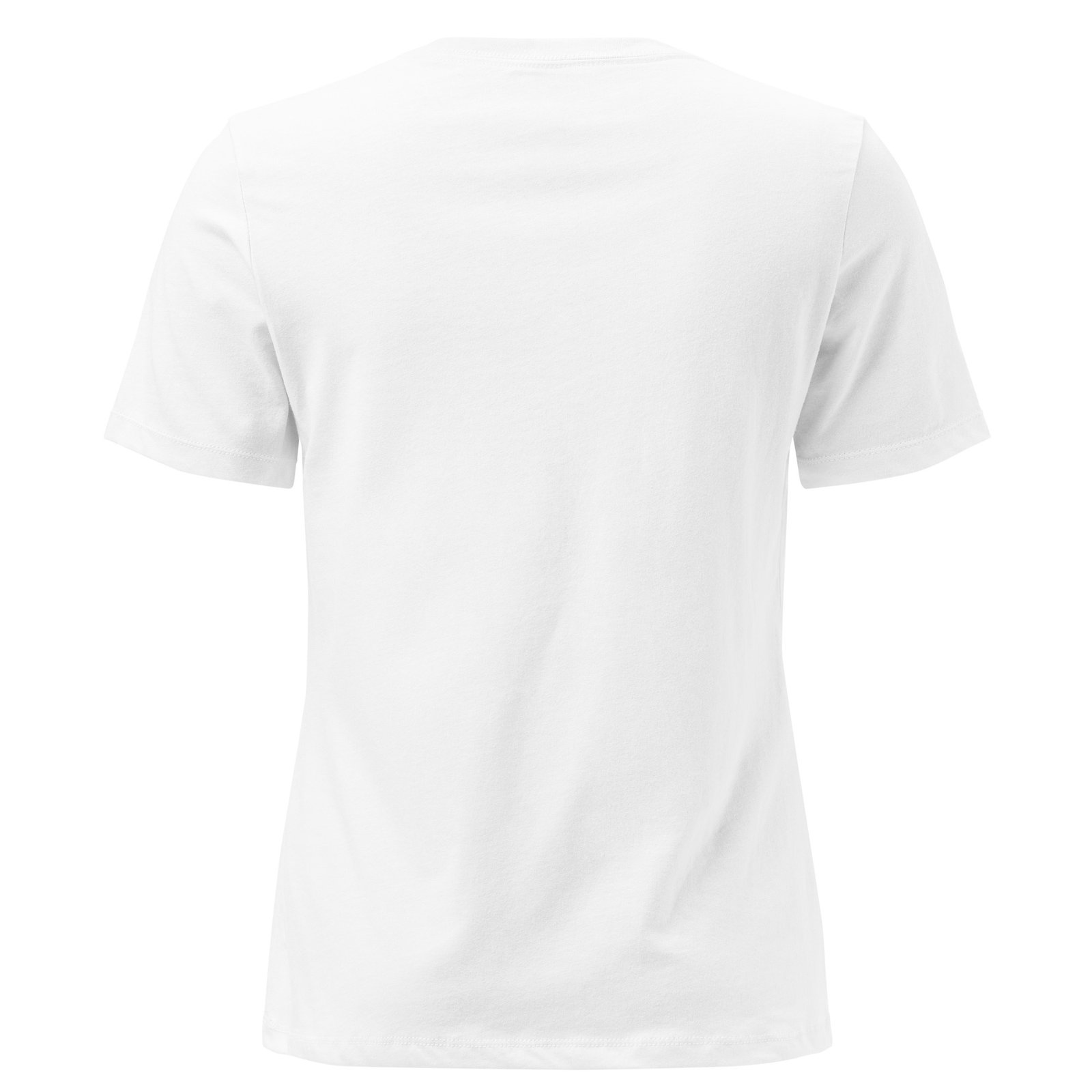 Women's Relaxed T-Shirt - Image 8