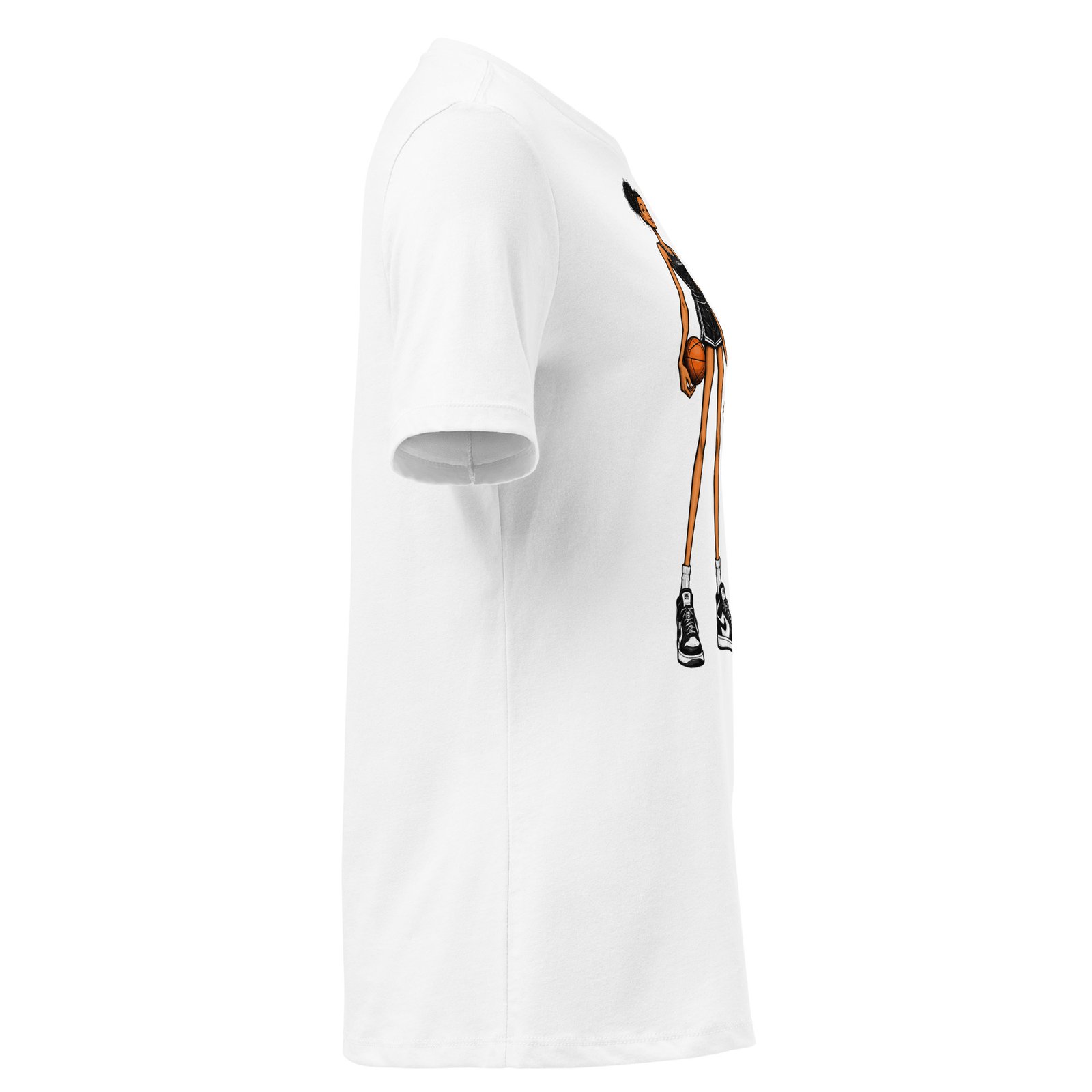 Women's Relaxed T-Shirt - Image 16